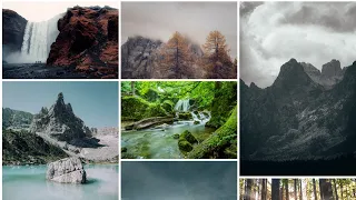 How To Create A Fully Responsive Image Gallery HTML CSS