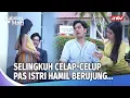 Download Lagu AZAB! Celap-Celup Ama Pelakor, Suamiku Berujung Gila! | Catatan Hati Eps 19 (FULL)
