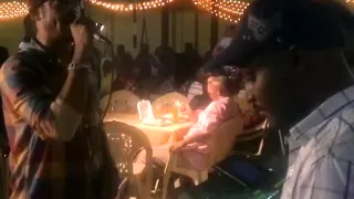 معتز صباحي الحب البديع دندنها