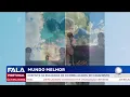 Download Lagu Mundo Melhor: Despiste na escadaria de Coimbra acabou em casamento