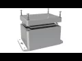 WA Series NEMA 4X Enclosures