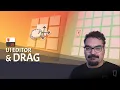 UI Editor Tutorial Drag