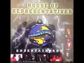 Lagu V/A - House Of Representatives (1998)