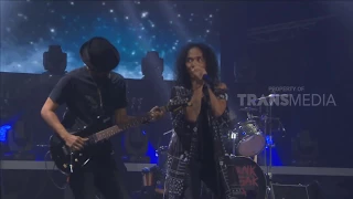 konser slank in love full moon blues