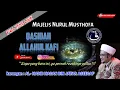 Download Lagu ALLAHUL KAFI - LIRIK TEKS - NURUL MUSTHOFA