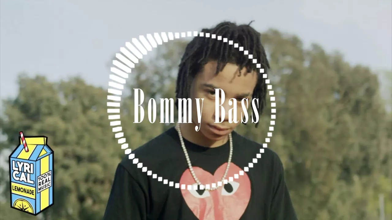 YBN Nahmir - Bounce Out With That [Bass Boosted]