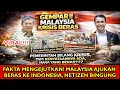 Lagu MALAYSIA KRISIS BERAS? PEMERINTAH MALAYSIA MINTA KE INDONESIA, TAPI DI TOKO STOCK ADA | REACTION