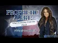 Download Lagu Prophetic Alert: What is Rising from the Flood