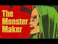 I found the villain for my cinematic universe