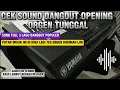 Download Lagu Putar Musik Ini di kira Tetangga Lagi Main Orgen Tunggal dirumah Full Cek Sound Dangdut Populer