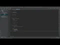 Tutorial Linked List dengan bahasa pemrograman Java di IntelliJ