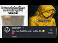 Download Lagu Corny Posts Getting Cooked by Instagram Comments