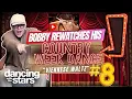Bobby Watches His Viennese Waltz Dance On Dancing With The Stars Celebrating COUNTRY Week