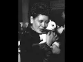 Billie Holiday- Too Marvelous For Words