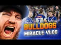 BULLDOGS DO THE IMPOSSIBLE AGAINST PENRITH GAME VLOG NRL ROUND 6