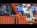 Brad Biggs shares takeaways from NFL Combine explains why Maxx Crosby doesn t make sense for Bears