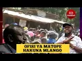 Natembeya Leaked Out Video In Malava Exposing Ruto's UDA Government 