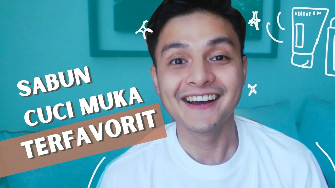 3 BASIC SKIN CARE ROUTINE COWO BIAR GAK DEKIL. 