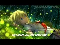 Download Lagu ✓ ERASE YOU - NIGHTCORE (LYRICS) (CATRIEN)