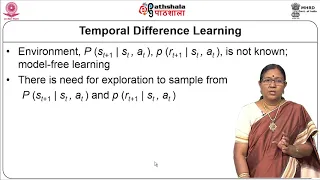 Q Learning