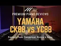 Download Lagu 🎹﻿ Yamaha CK88 vs YC88 – Which Stage Piano Should YOU Buy in 2025? ﻿🎹