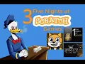 Playing FNAF fan games on scratch Five Nights at SCRATCH
