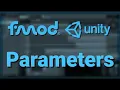 FMOD Unity Parameter Implementation