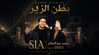 بطن الزير   محمد عبدالسلام                                  دندنها