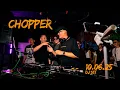 Download Lagu UNDERGROUND HOUSE Set • DJ CHOPPER