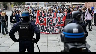 BBC Somali Radio Idaacada Subaxnimo 11 09 2025 