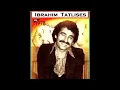 Ibrahim Tatlises - Dost Nasihati 1982