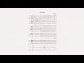 Metal Gear Solid 4: Father and Son - Harry Gregson-Williams - arr. Robin Pittet