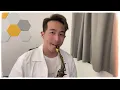Eric周興哲 - 最後一堂課 Graduation【媽，別鬧了】Netflix影集 薩克斯風 Saxophone ｜王巽 cover