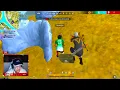 MATANDO O DANTES COM COMBO TRICK DA COMBO RESERVA
