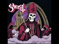 GHOST - Secular Haze (OFFICIAL AUDIO)