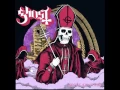 GHOST - Secular Haze