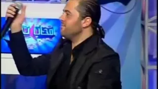 اصحاب نجوم الفنان وفيق حبيب دبكة تحت الدوالي 