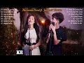 Keep On Loving You- Harmonica Band ft. Justine & Monica  - Tagalog Songs Cover Of All Time 2025