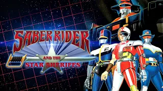 Download Saber Rider \u0026 the Star Sheriffs: The Next Voltron Lol Nope MP3
