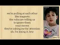 Download Lagu Bang Chan (Stray Kids) - Connected Lyrics