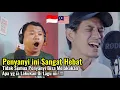 Download Lagu Khai Bahar~ Ku Tak Akan Bersuara | Cover ini Betul2 Best |🇮🇩Reaction