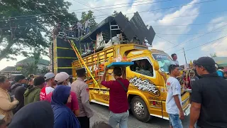KARNAVAL KEDUNGWARU BLORA 3