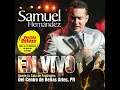 Levanto Mis Manos (Versión Ministración en Vivo)