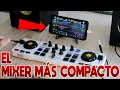 Download Lagu 🎶🎹La Mezcladora Más PORTATIL | HERCULES DJ CONTROL MIX