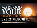 TRUST GOD S HAND Blessed Morning Prayers To Start Your Day