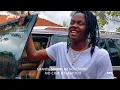 Download Lagu Passei o final de semana com a família na Gabela - Gerilson Insrael