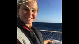 Can’t believe this is already five years ago,We’ve sailed so far! #shorts #lookingback #sailing #fyp