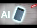 Umevo AI Voice Recorder Review