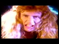 Megadeth - No More Mr Nice Guy - Official Music Video - HD