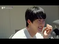 Wootteoview: Wootteo’s observation log of Jin ‘The Astronaut’